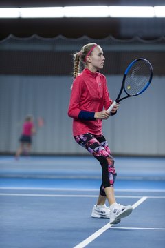 Leni Barmbrock 295 - Ellerbeker Weihnachtsturnier